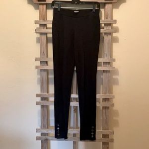 Cache skinny pants women
